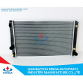 Radiador automático del sistema de refrigeración para Toyota Previa / RAV4`07 ACR50 / Aca30